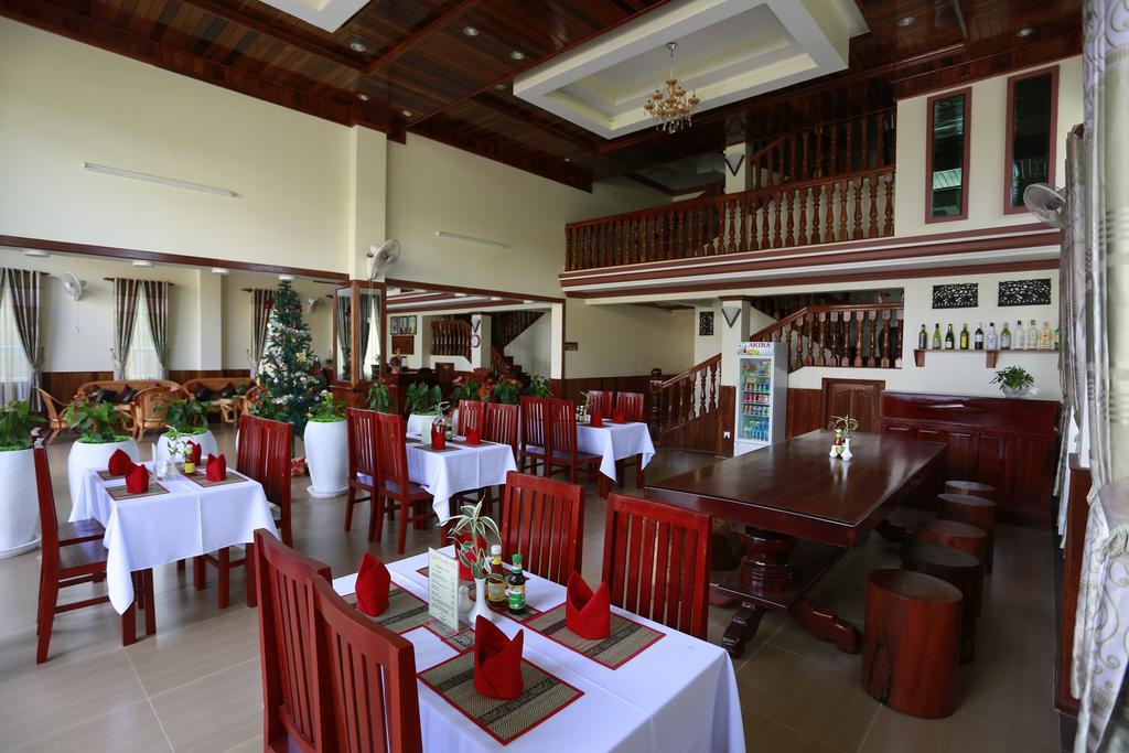 Chheng Bopha Villa Angkor Siem Reap Exterior photo