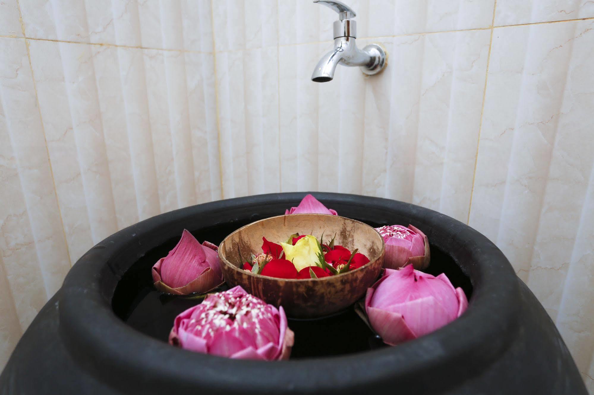 Chheng Bopha Villa Angkor Siem Reap Exterior photo